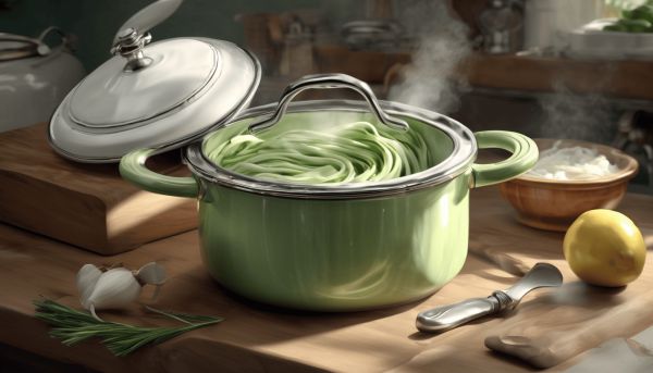 Cuire des poireaux en cocotte minute : l’astuce pour gagner du temps