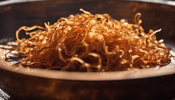 Pourquoi les oignons frits Carrefour sont un indispensable en cuisine