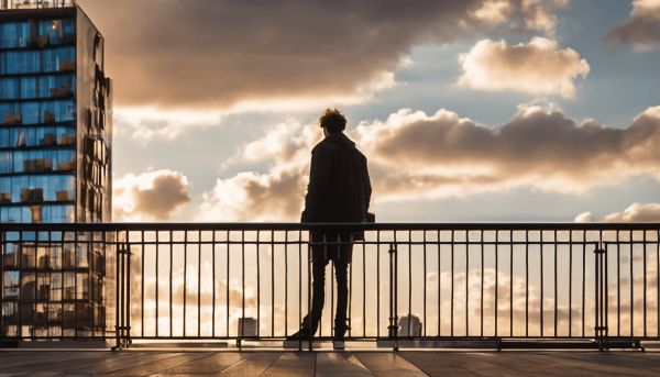 Pourquoi visiter la tête dans les nuages à Lyon part-dieu ?