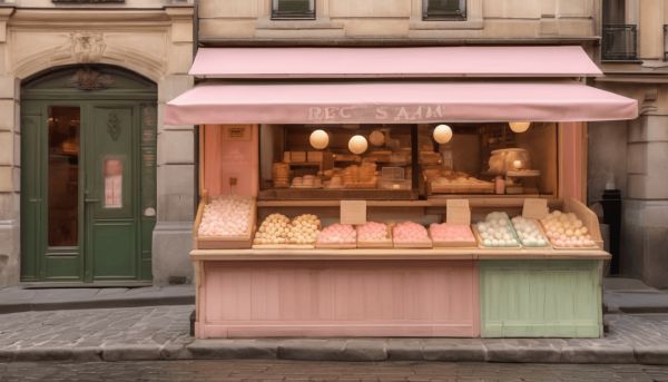 Savourez des mochis authentiques au cœur de Lyon