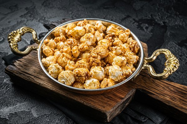 Astuces pour choisir une machine à popcorn avec réglages de température pour des snacks variés