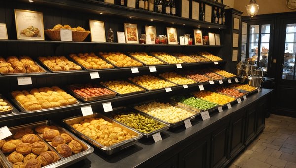 Les incontournables de l'épicerie fine à caen